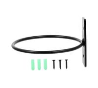 ibasenice per Vasi da Anello Portavasi per Fioriere da Ed Esterno per e Design Versatile per Domestici e Pubblici