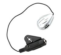 ibasenice Pickup Professionale Metallo Con Controllo Volume Per Facile Installazione e Suono Uniforme Accessorio Musicale Per Musicisti