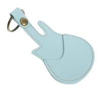 ibasenice Plettro Per Chitarra Coperchio Di Protezione Plettro Per Chitarra Sacchetto Di Immagazzinaggio Sacchetto Di Prelievo Plettro Per Chitarra Borsa Porta Plettri Per Chitarra Di