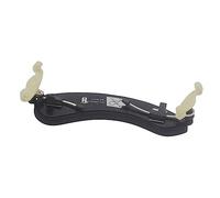 ibasenice Poggiaspalla Per Violino Con Cuscinetto Accessorio Per Strumenti Sostegno Comfort Per Pratica e Performance Riduce Fatica e Spalla