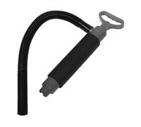 ibasenice Pompa per Kayak Bilge Pump Strumento Estrazione per Canoe e Barche Facile Installazione Resistente Appassionati Kayak