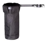 ibasenice Porta Bacchette Per Batteria Contenitore Pratico Per Bacchette Da Percussione Sacchetto Organizzatore Per Accessori Musicali Per Musicisti e Studenti Di Batteria