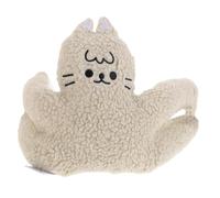 ibasenice Porta Protettore Anti-pizzicamento per Ragazzo Ragazza Fermaporta Antiscivolo Anticollisione per Porte Bloccaporta Forma di Cartone Animato Fermaporta da Pavimento per Camera