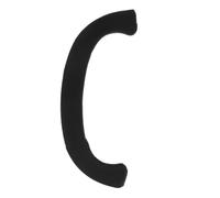 ibasenice Protezione in Gomma per Violino Custodia Clip C per Lato Centrale della Vita Rivestimento Resistente Agli Urti per Pannello Laterale Facile da Installare per Quotidiano