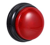 ibasenice Pulsante Di Risposta Per Quiz Educativo Per Di Conoscenza Cicalino Interattivo Per Ragazzo Accessorio Per Giochi Interattivi