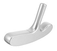 ibasenice Putter Golf e Multifunzionale per Club Golf Facile Installare e Compatibile con Diversi Tipi Shaft