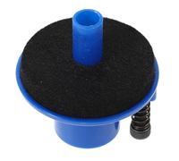 ibasenice Replacement Hi-hat Cymbal Felt Pad for Drummers Durable and Easy to Install Accessory for Drum Kits Compatible with Various Models Enhances Playability and Control
