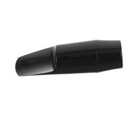 ibasenice Saxophone Mouthpiece for Sax Stylish Design Enhanced Playability for Classical and Jazz Music Easy Installation Fits Standard Saxophones