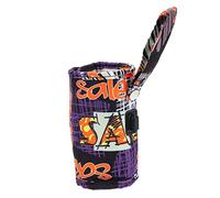 ibasenice Scalda Biberon Portatile Per Latte Materno Scalda Biberon Usb Scalda Biberon Elettrico Copri Biberon Per Esterni Adatto Ai Viaggi