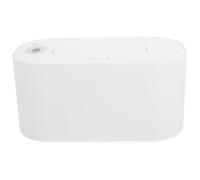 ibasenice Scalda Salviette Riscaldatore per Fazzoletti Bagnati per Viaggio USB Portatile in Abs e Pp Sicuro ed Efficiente, per Genitori e Ragazzo Ragazza