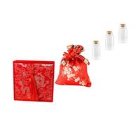 ibasenice Scatola Porta Denti da Latte Scatola per Dentini da Latte Organizzatore Denti Decidui Scatolina Porta Dentini