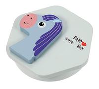 ibasenice Scatola Porta-dentini Per Ragazzo Ragazza Ragazza Scatola Dei Ricordi Per Denti Da Latte Contenitore Sicuro Per Prime Memorie Di Ragazzo