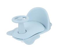 ibasenice Seggiolino Da Bagno Per Neonati Baby Bather - Design Moderno Confortevole E Robusto