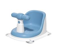 ibasenice Seggiolino Per Sdraietta Antiscivolo e Portatile Per e Shampoo Design Innovativo Per Comfort e Sicurezza Blu