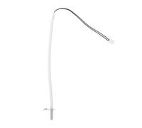 ibasenice Sensore Termostato Friggitrice ad Aria Sonda Temperatura Resistente per Accessorio Sostituzione Elettrodomestici Cucina Kit Riparazione Sensore Rapido per Cottura Precisa
