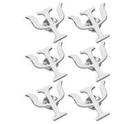 ibasenice Set 6 Spille Mediche Vintage da Psichiatra, Accessori Decorativi per Giacche e Cardigan, Spille da Petto Leggere Multiuso, Regalo per Psicologi e Appassionati di Psicologia