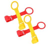 ibasenice Set Da Appendere Per Neonati E Bambini Piccoli Strumenti Portatili Per Aiutare A Camminare Articoli Per Neonati