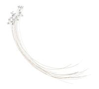 ibasenice Set di Corde per Lira in Filo di Acciaio e Ottone Ricche Armoniche e Durata Superiore per Musicisti e Appassionati di Strumenti Musicali