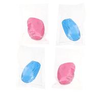 ibasenice Set Di Tamponi Per Impronte Di E Piedi Per Neonati 4 Pezzi Per Il Calco Delle Impronte Di E Piedi Del Bambino Kit Per Baby Shower