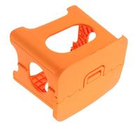 ibasenice sgabello pieghevole da esterno seggiolino pieghevole sgabello portatile roba da pesca sgabello pieghevole per adulti piccolo sgabello sedia escursionistica pp Yellow