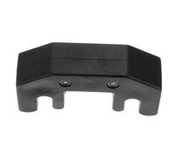 ibasenice Sordina Professionale Per Violoncello Mute Metallo Per Pratica Accessorio Musicale Per Volume Facile Da Installare e Utilizzare