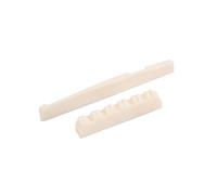 ibasenice Sostituisci Il Vecchio Capotasto Della Chitarra Dj102 Kit Di Materiale Pom Per Ukulele Facile Da Usare E Migliora Il Suono