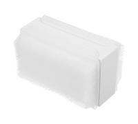 ibasenice Spazzola Sensoriale e Spugna per Massaggio in Spugna, Set per Bagnetto dei Ragazzo Ragazza Consistenza Delicata e Uso Riutilizzabile