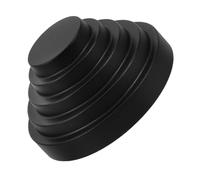 ibasenice Stabilizzatore Per Dischi e Compatibile Riduzione Per Audio e Resistente Per Audio Domestici