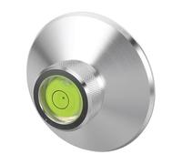 ibasenice Stabilizzatore Per Dischi Per Design Livellamento Per Vinili Domestici e Uffici