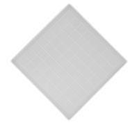 ibasenice Stampo Pratico in Silicone per Scacchi, Manuale e Realizzato Silicone Trasparente Antimuffa, per Progetti di Resina Epossidica e Scacchiere Fai da Te