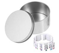 ibasenice Striscia Per Tasti Di Pianoforte Antiaderente Tabella Delle Note Per Principianti Custodia Per Tastiera Del Pianoforte e Organo Elettronico