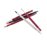 ibasenice Strumenti Per Riparazione Degli Orologi Include Strumento Per Pressione Delle Lancette Pinza Per Rimozione Del Cinturino Strumento Per Rimozione Dei Perni Del Cinturino Per Orologi