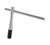 ibasenice Strumento Accordatura Per Pianoforte T-shaped Accessorio Riparazione Tuning Tool Per e La Performance Del Pianoforte e