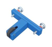 ibasenice Strumento Di Affilatura Per Violino Lega Durevole Gadget Professionale Per La Manutenzione e Installazione Del Violino Ottimizzazione Della Lavorazione e Lucidatura Di Alta