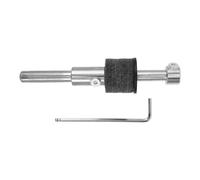 ibasenice Supporto Per Piatti Per Batteria Supporto Per Campanaccio Morsetto Per Batteria Compatto