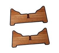 ibasenice Supporto Professionale Per Steel Tongue Drum Stand e Smontabile Per Esposizione e Riposo Pavimento Facile Da Installare e Durevole Per Tamburi