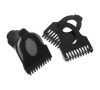 ibasenice Testina del Rasoio Elettrico Staccabile in Plastica, Accessorio di Ricambio per Rasoi da Uomo, Compatibile la Maggior Parte dei Modelli per Uso Domestico e Colore Casuale