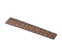ibasenice Ukulele Fingerboard Di Tasti Facile Da Suonare e Leggero Per Iniziare Imparare Per Performance Musicali