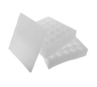 ibasenice Uova Portatile Contenitore Per Uova Vassoio Supporto Antiurto Per Spedizione Frigorifero Dispenser Custodia Protettiva Per Di Quaglia