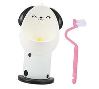 ibasenice Urinal Potty Trainer Per Design Animati Per Insegnare La Facile Installare e Risparmiare Resistente e Duraturo Colore Variabile