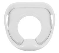 ibasenice Vasino Riduttore per Ragazzo Ragazza Ragazza Seggiolino per Wc Riutilizzabile Comodo e Sicuro per Ragazzo Maschi e Femmine Facile da Installare e Trasportare per Uso Domestico