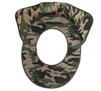 ibasenice Visiera Estiva Costruzione da UV Cappello e Protezione Copertura Collo, Accessori per Cappelli da Costruzione Festa Cantieri All'aperto