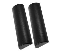 ibasenice Yoga Roller Fitness e Portatile per Stretching e Muscolare Strumento per e Rieducazione Posturale Palestra e Casa
