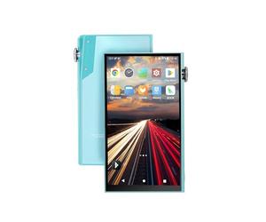 iBasso DX180 - Lettore audio digitale (128 GB, blu)