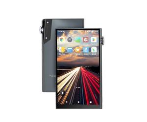 iBasso DX180 Lettore audio digitale (128GB - Nero)