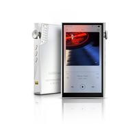 iBasso DX260 MK2 Digital Audio Player con CS43198 × 8 Octa DAC Chip Matrix (bianco)