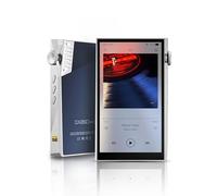 iBasso DX260 MK2 Digital Audio Player con CS43198 × 8 Octa DAC Chip Matrix (blu)