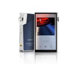 iBasso DX260 MK2 Digital Audio Player con CS43198 × 8 Octa DAC Chip Matrix (blu)