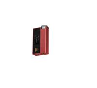 iBasso Nunchaku DAC USB-C Amplificatore Cuffie Valvolare 4.4mm DSD512 - Silver