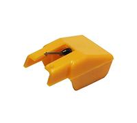 iBatt Puntina per giradischi, puntina fonografica cod. 118-3, taglio conico, compatibile AKAI AP-002,APN2,APN4,APN5,audio-technica AT10,AT10L,AT11,AT11E,AT12,AT12E,AT12SA,AT-VM8,ATN12S,ATS10,ATS10L,ATS11,ATS11E,ATS12,ATS12C,AT-VM8H II,AT-VM8L II,VM8 7D,HITACHI DS ST104,DS ST26,VFS260/261,VFS2603,VFS261E,H915DE,JVC (Victor Nivico) 4DT30X,4DT35X,4MD35X,DT31,DT31B,DT35,M1014,MD1014,MD1014B,MD1029,KENWOOD N26,N32,N33,N40,N40A,N41,N41A,N42,V26,V32,V33,V40,V41,V41A,V42